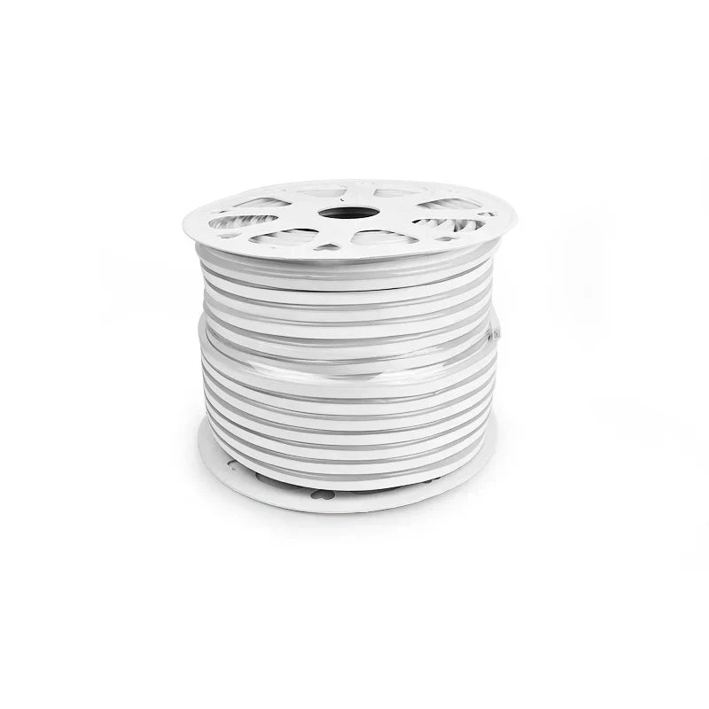 High Voltage LED Strips vs. Low Voltage: Efficiency, Safety, and Installation Differences