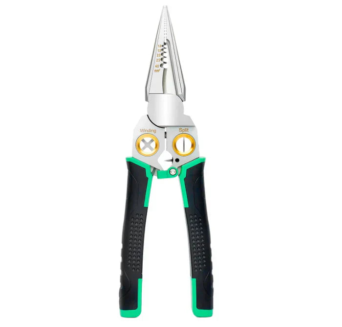 Essential Tools for Professional LED Installation: Precision, Safety, and Efficiency