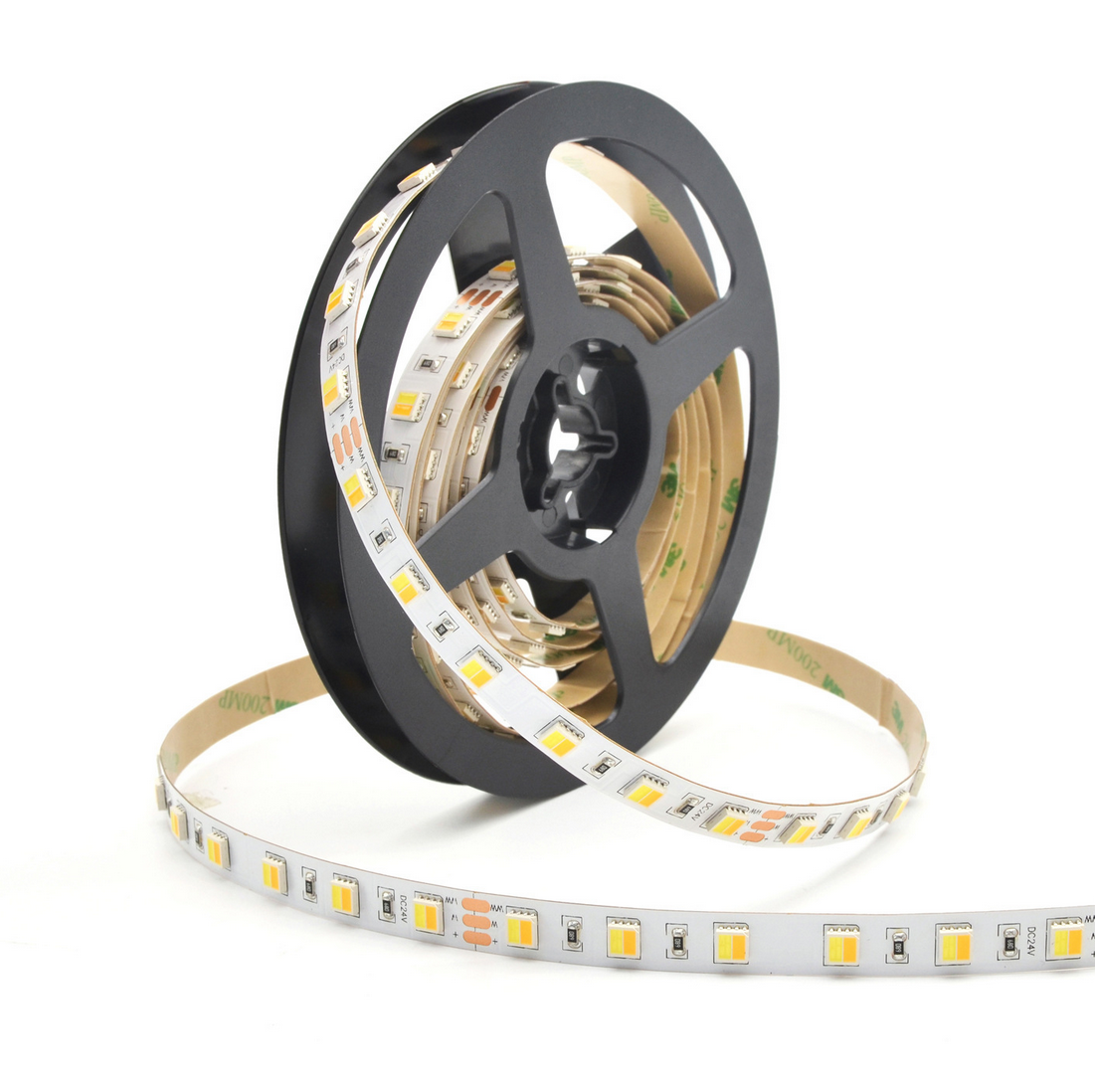 From Cozy Nights to Party Vibes — One LED Strip That Does It All