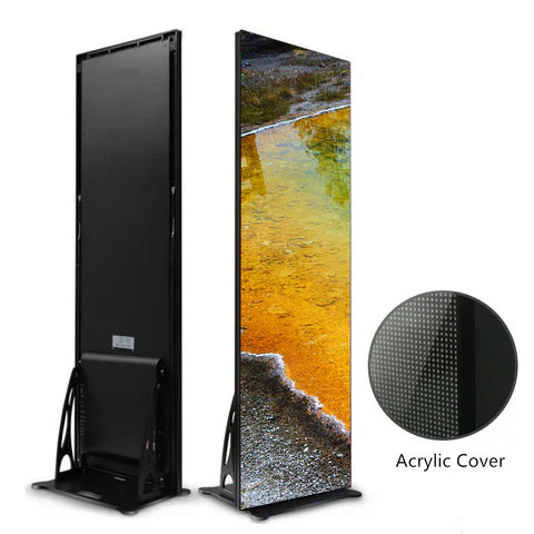 Fast Installation and High Visual Impact: Why LED Video Walls Are Becoming the New Standard in Churches