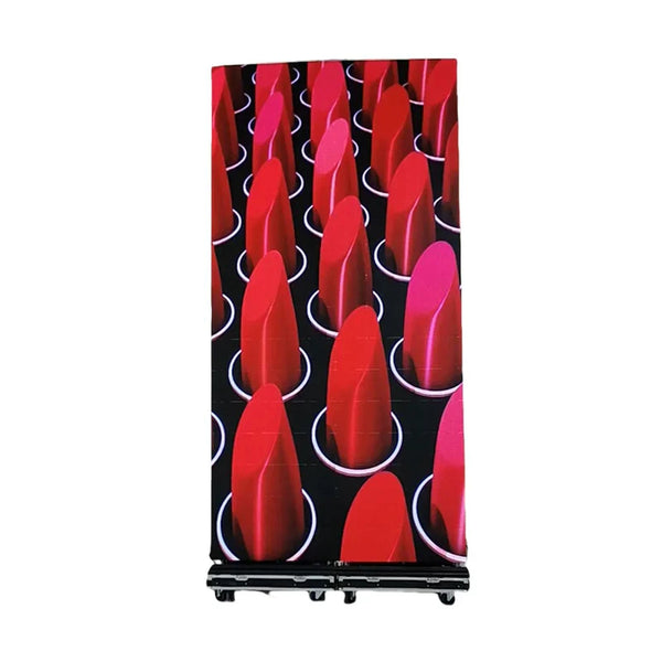 Why Liftable & Foldable LED Posters Are Becoming the New Standard for Events and Exhibitions