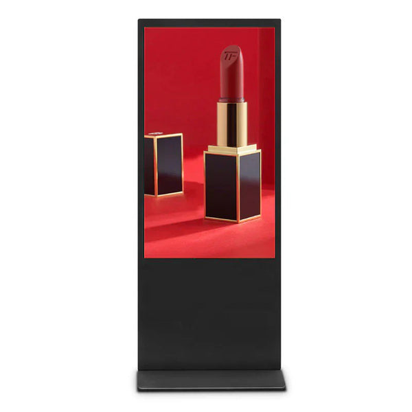 What to Look for in LCD Digital Signage: Specs & Features That Matter