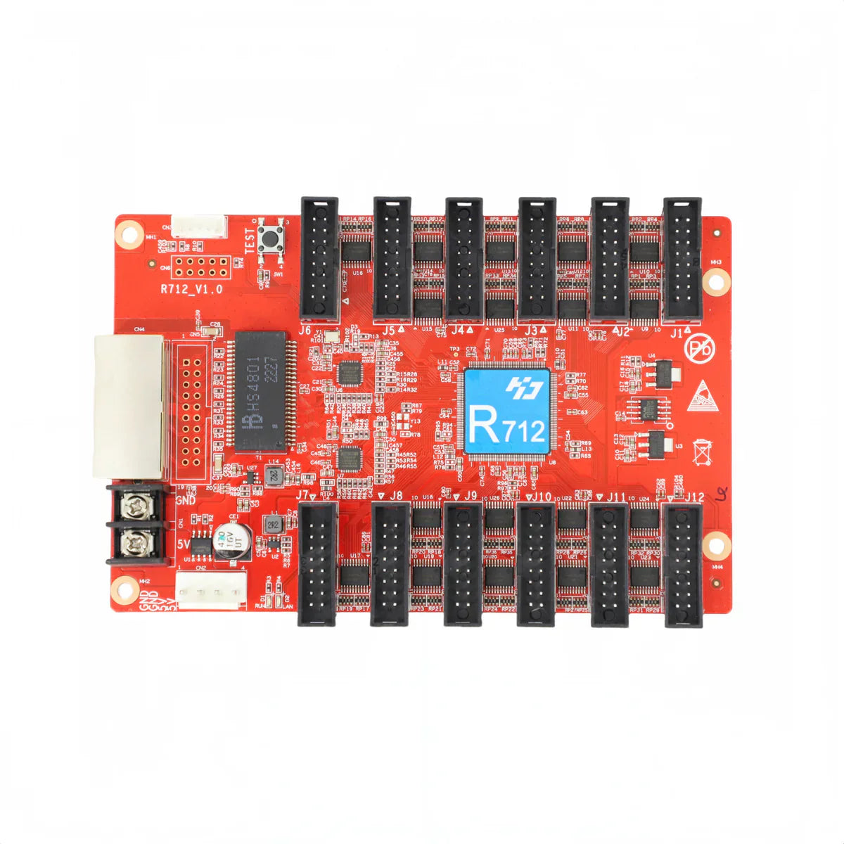 How to Choose the Right Huidu Controller for Your LED Display Project