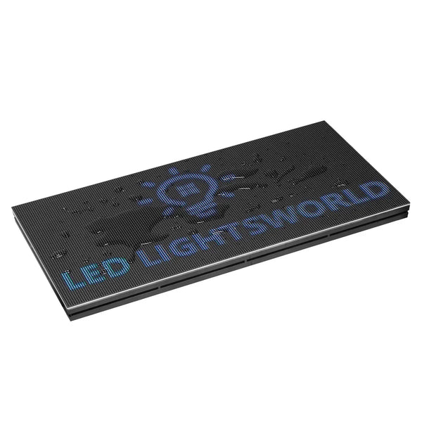 Front Service vs Back Service LED Module Design Analysis