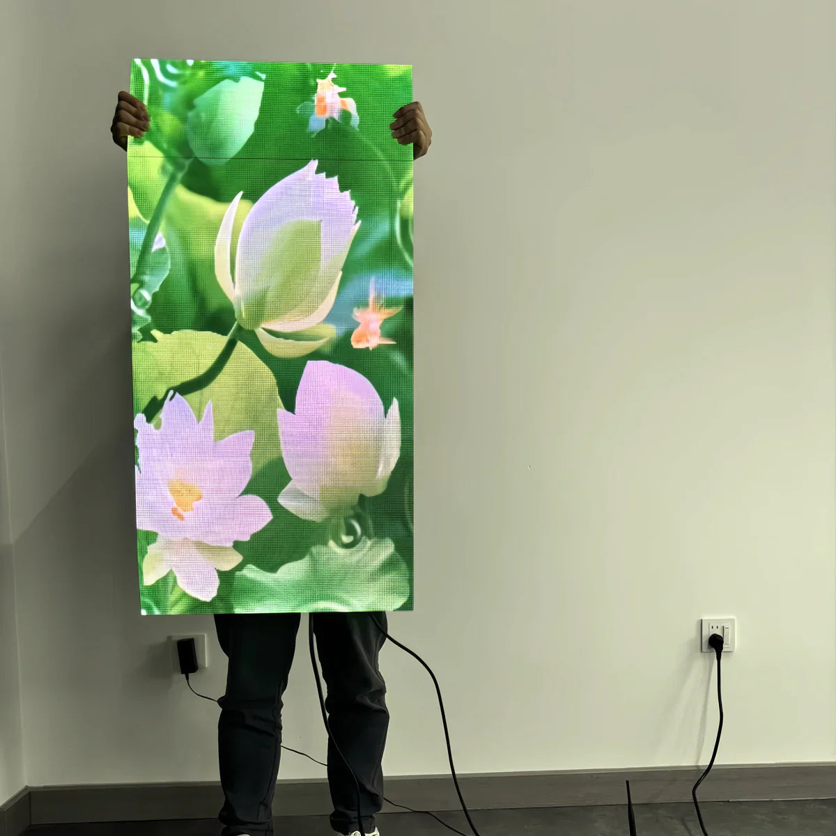Why Rolling LED Poster Displays Are Replacing Traditional Lightboxes in Retail