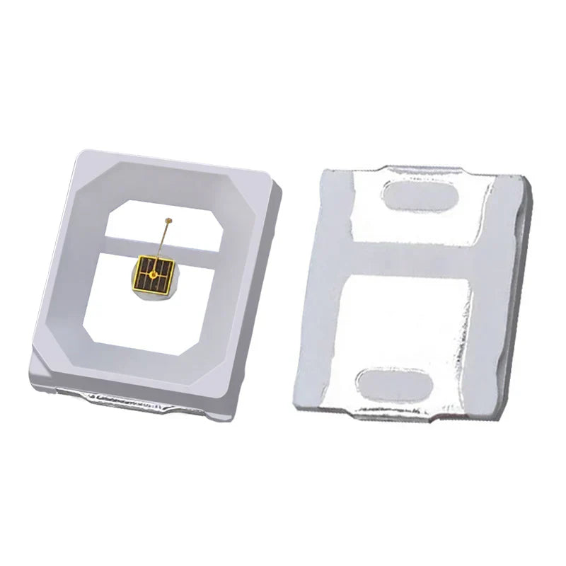 Complete Guide] Differences and Applications of Red and Infrared LED Beads from 635 nm to 940 nm
