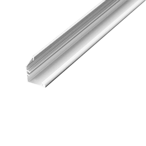 So wählen Sie den richtigen LED-Aluminiumkanal