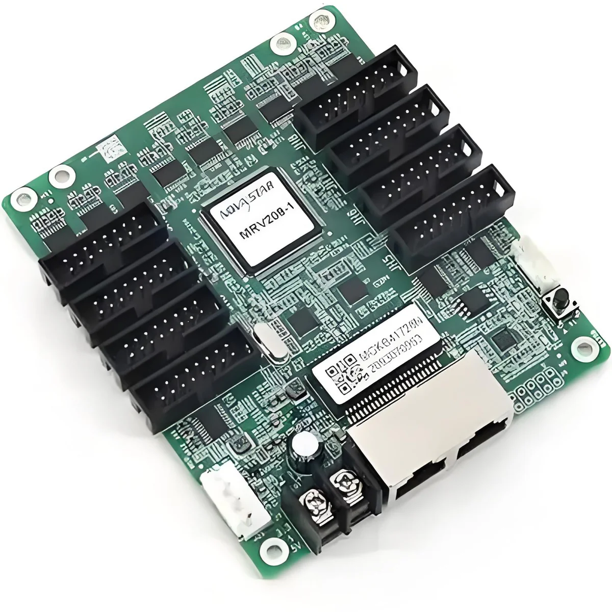 Different Brands of LED Display Controllers - A Comparison of TheirStrengths
