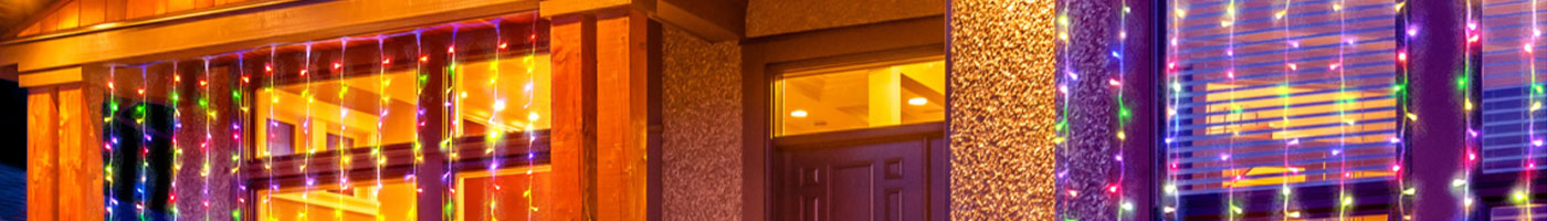 Smart Home Lights