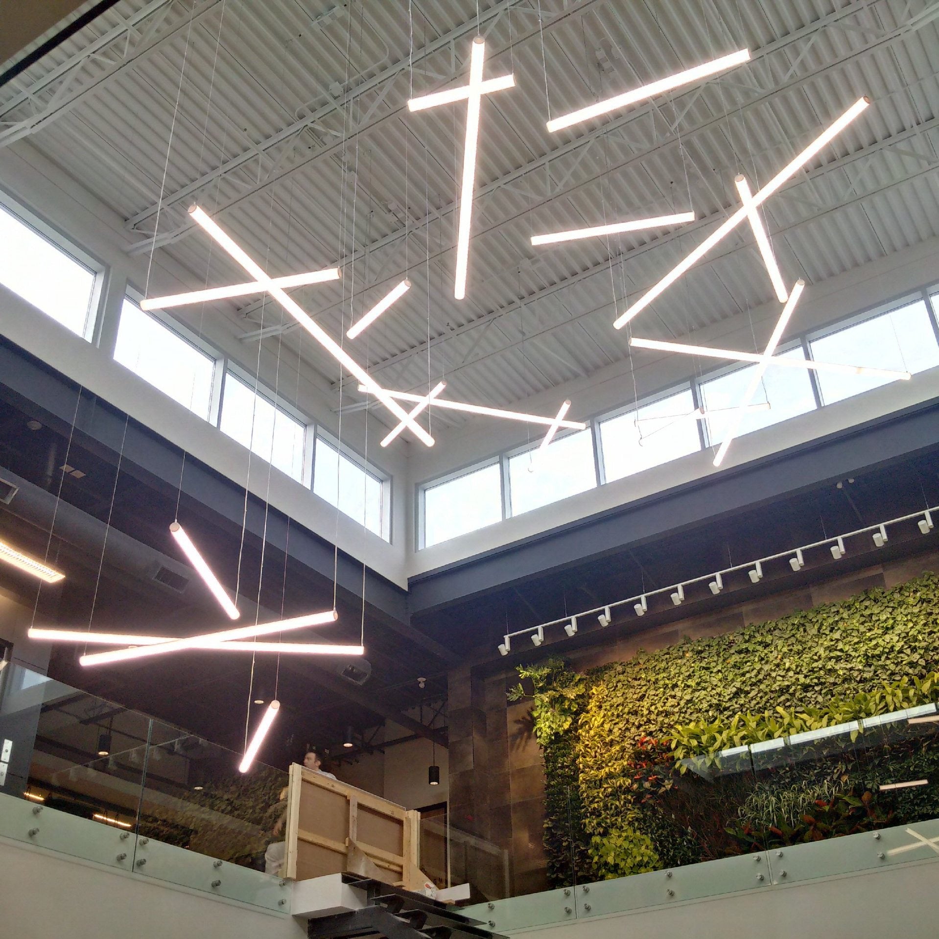 LED Strips & Bars