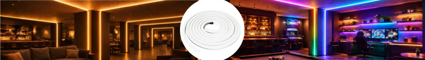 LED Neon Light Strips