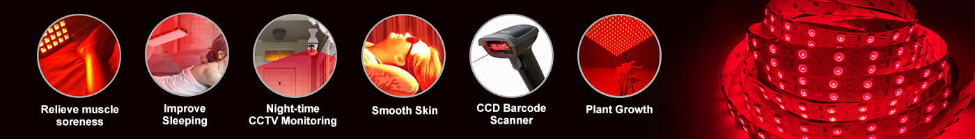 Red Light Therapy