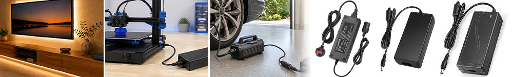 Desktop Power Supplies