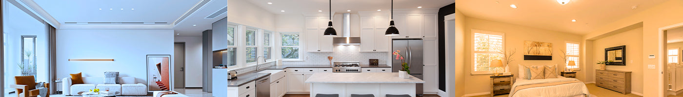 LED Downlights