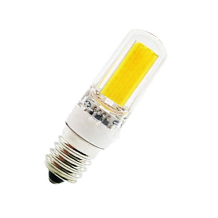 10er Pack 110V 220V AC Triac Dimmbar 3W G4 E14 COB 2609 LED Glühbirne