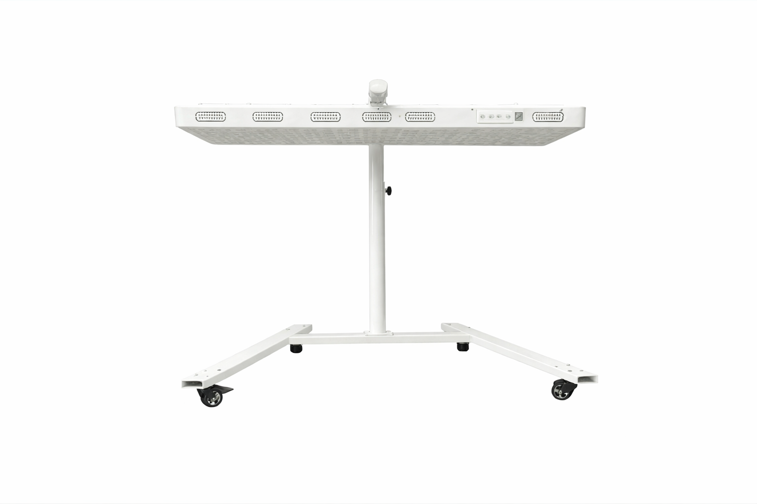 AL-PRO Series Large Panel Infrared Therapy Lamp – 140W / 260W / 420W | Dual Chip Red Light & Infrared | Touch Control with Timer & Pulse Dimming | 30° Lens | AC85–265V | Included Hanging Rope, Protective Goggles | for Skin Beauty | US / EU / UK / AU Plug