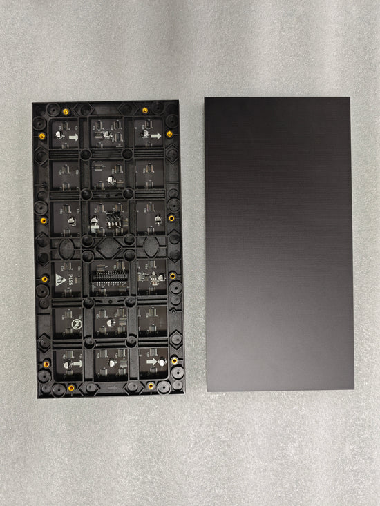 ID-C Series – P1.86 COB Indoor LED Modules | 320×160mm | Front Service | Standard Modules | Broadcasting & Studios | MOQ: 100 pcs