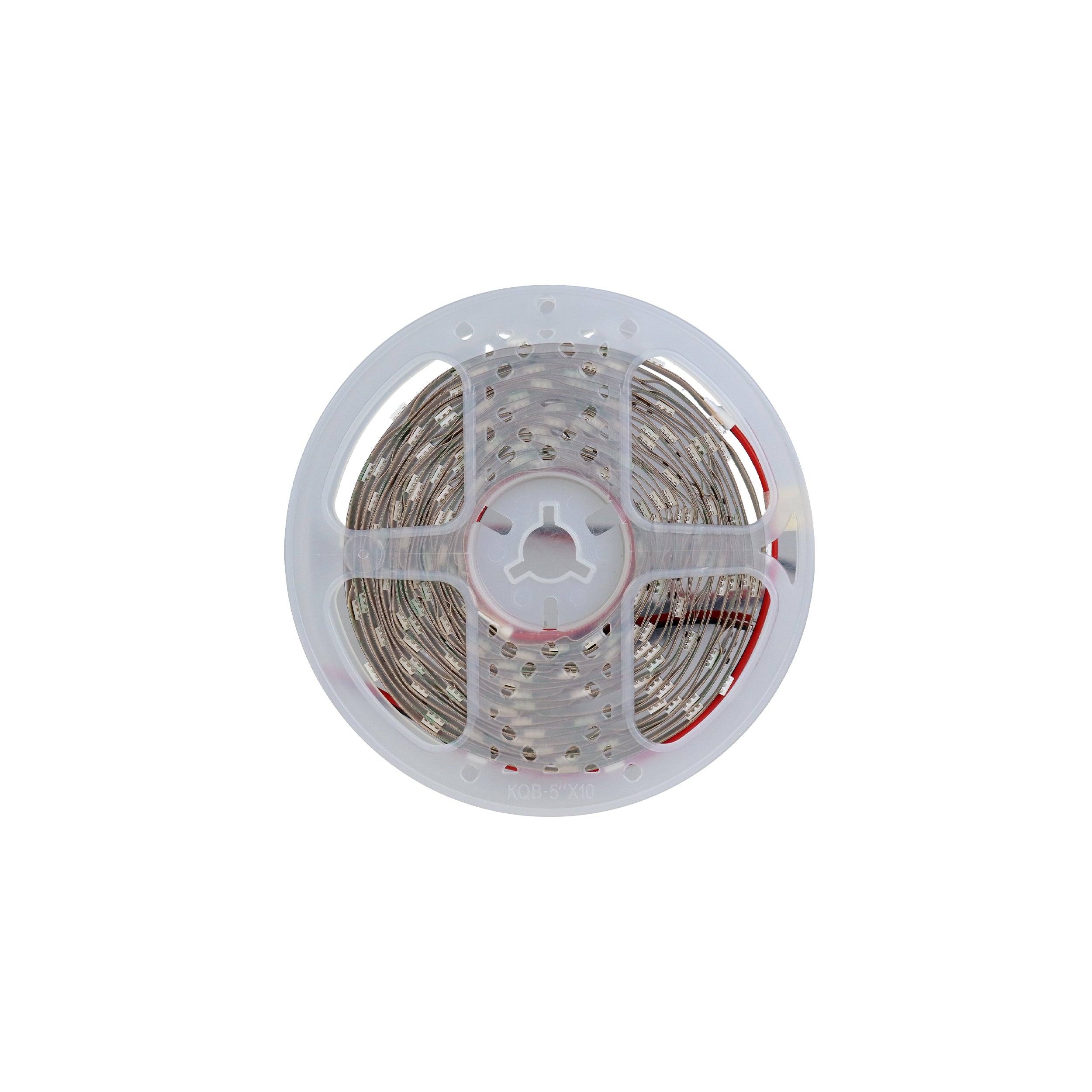 850nm SMD5050 DC12V Infrared LED Strip Light – High Brightness IR for Security, 30/60/120 LEDs/m, 5/50 Meters, IP00/IP65