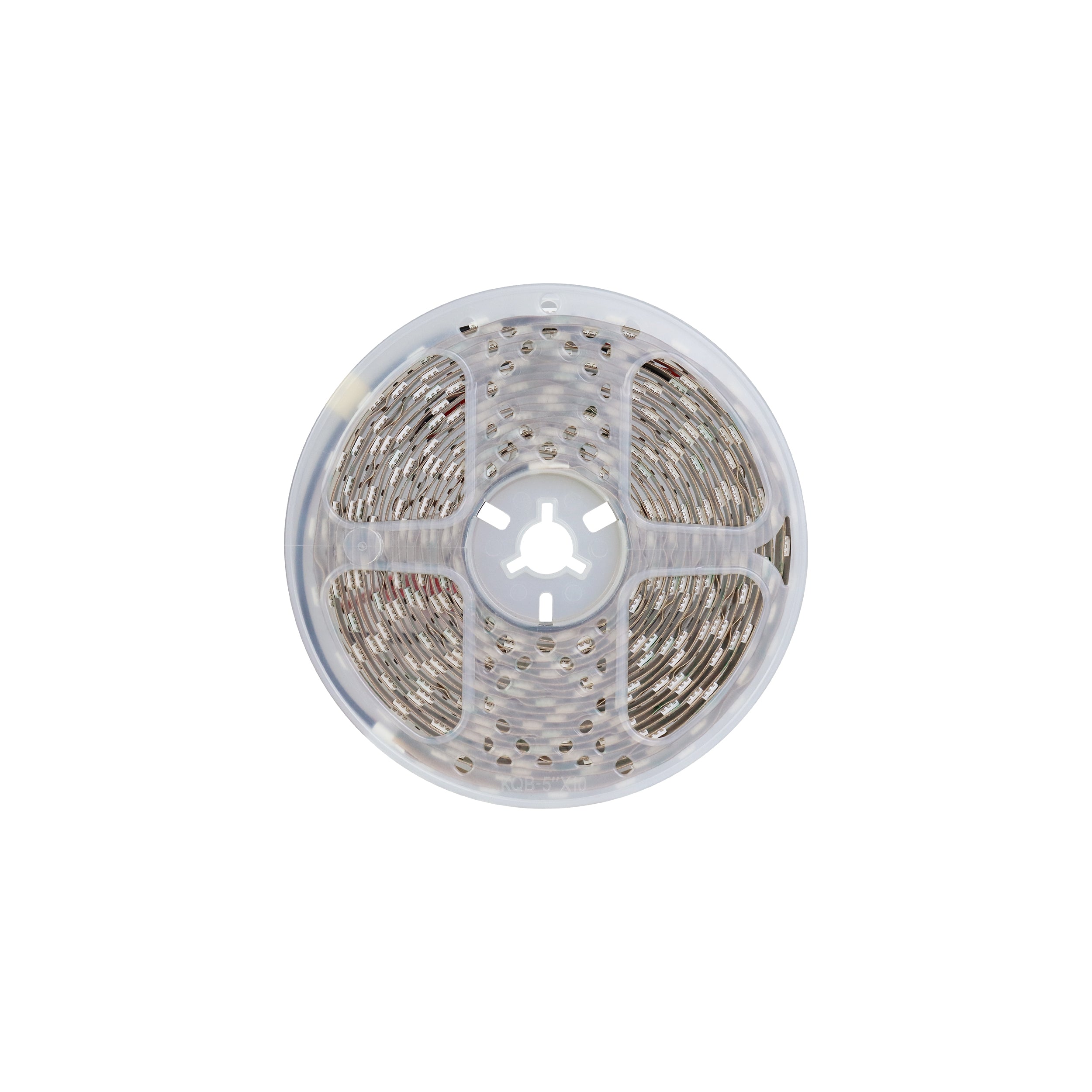 810 nm SMD5050 DC12V Infrarot-LED-Lichtleiste – Hochleistungs-Nah-IR für die Therapie, 30/60/120 LEDs/m, 5 Meter, IP00/IP65