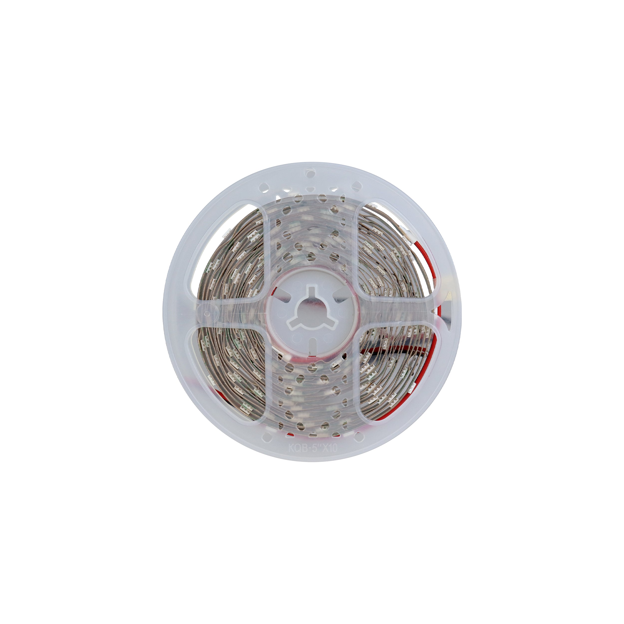 810 nm SMD5050 DC12V Infrarot-LED-Lichtleiste – Hochleistungs-Nah-IR für die Therapie, 30/60/120 LEDs/m, 5 Meter, IP00/IP65