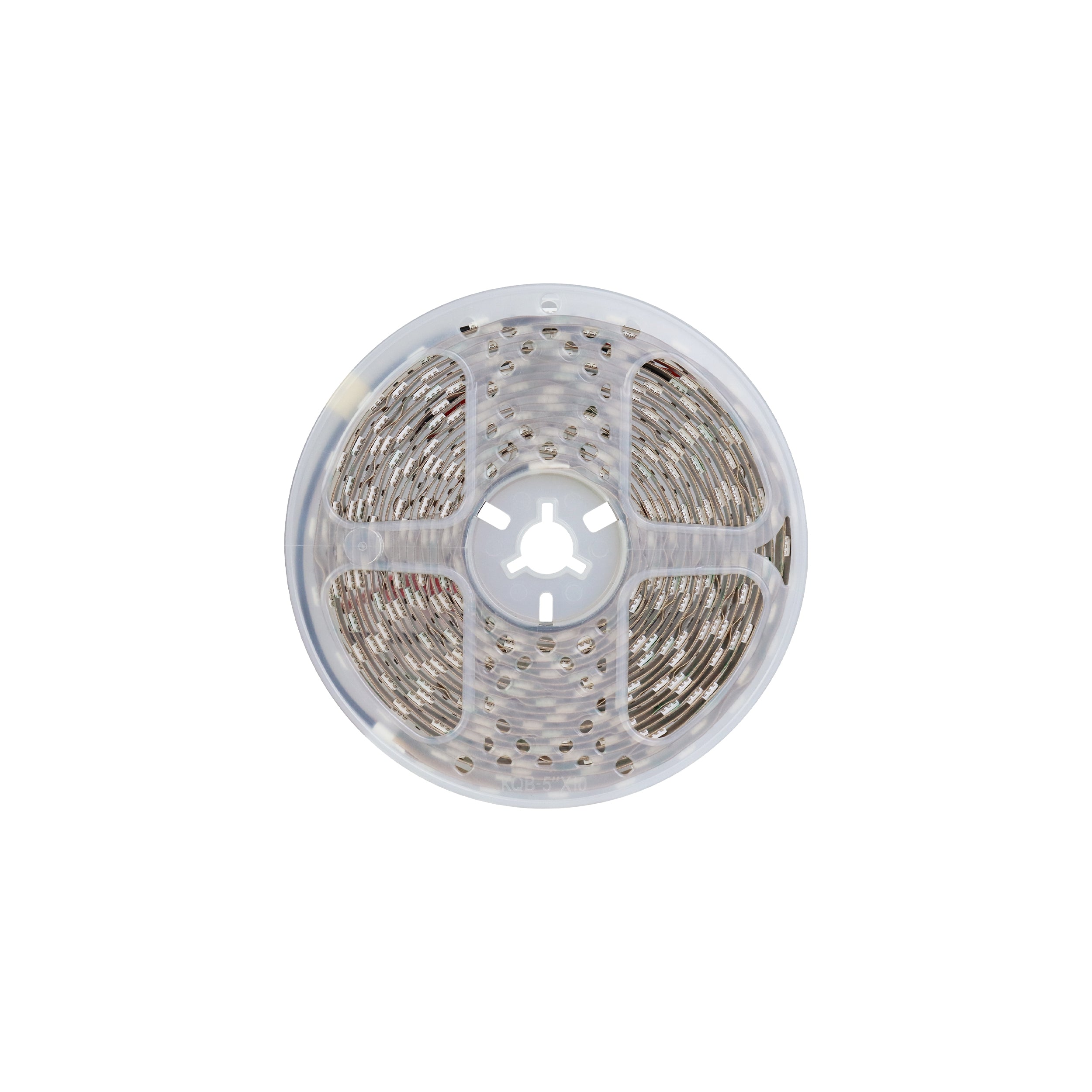 660–670nm SMD5050 DC12V Infrared LED Strip Light – High Power Red for Therapy & Plants, 30/60/120 LEDs/m, 5/50 Meters, IP00/IP65