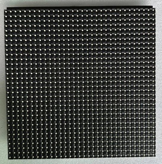 OD-PM Series Outdoor LED Module – P3 / P6 | 192×192mm | SMD | IP65 Front, IP54 Rear Cover | Front & Rear Service | Transportation Information Displays & Smart City LED Displays | MOQ: 100 pcs