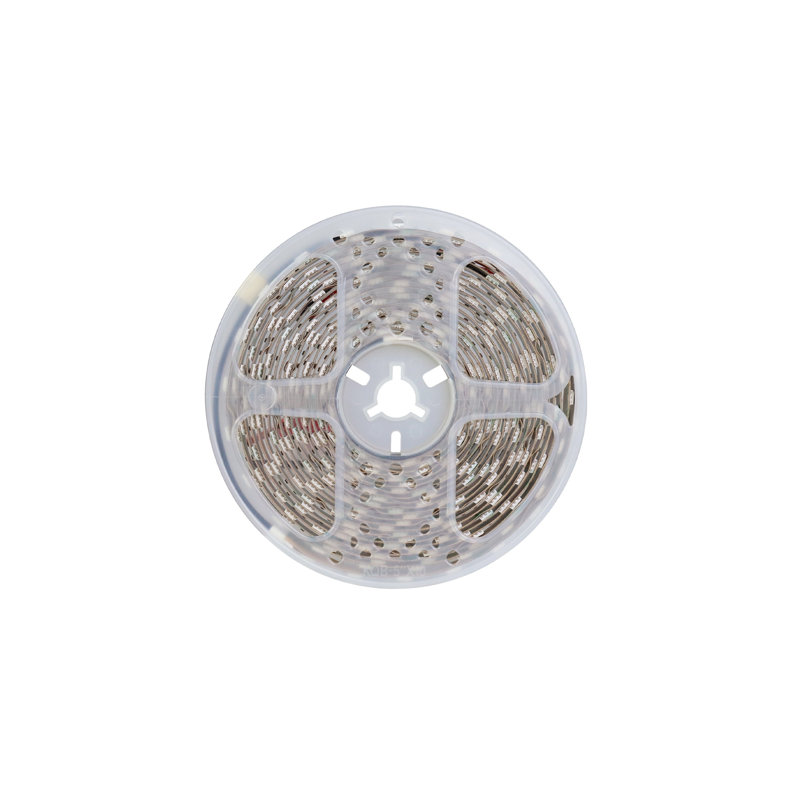 940nm SMD5050 DC12V Infrared LED Strip Light – High Power Invisible IR for Surveillance, 30/60/120 LEDs/m, 5/50 Meters, IP00/IP65