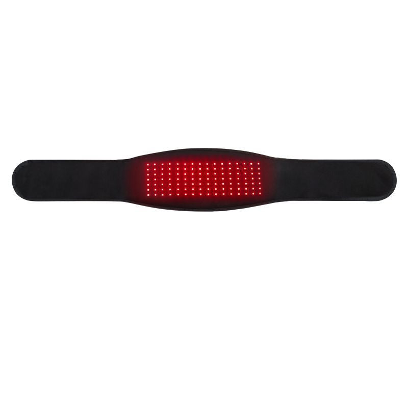 42 W BLK-S Rotlichttherapie-LED-Panel mit 48 Stück 1 W LED (850 nm und 660 nm 1:1) LED-Rotlicht