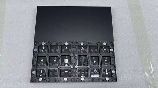 ID-C Series – P1.86 COB Indoor LED Modules | 320×160mm | Front Service | Standard Modules | Broadcasting & Studios | MOQ: 100 pcs