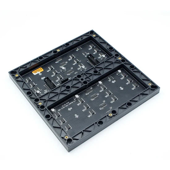 ID-S Series – P3 SMD Indoor LED Modules | 192×192mm | Front Service | Standard Modules | Retail Stores & Menu Boards