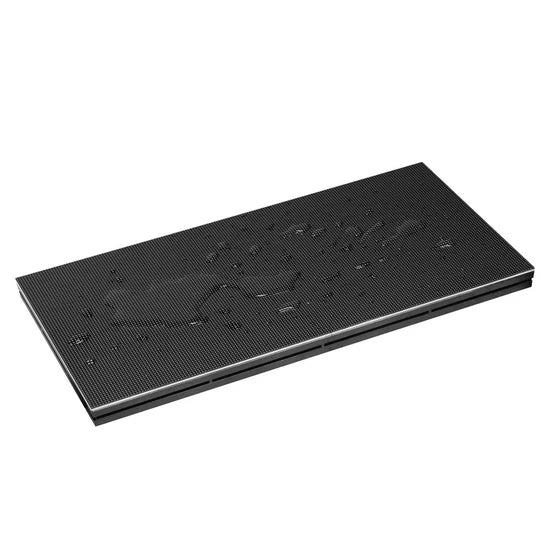 OD-SLG Series Outdoor LED Module – P2 / P2.5 | 320×160mm | IP65 with Screw-Lock Design | GOB | Rear Service | Commercial Outdoor Displays & High-protection LED Screens