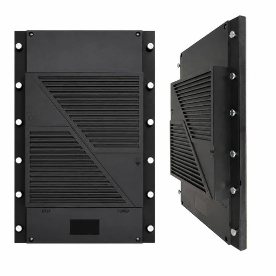 ID-GI Series – P1.53 GOB Indoor LED Modules | 320×480mm | Front Service | Integrated Modules | Studios & Command Centers | MOQ: 100 pcs