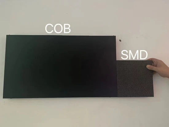 ID-C Series – P1.86 COB Indoor LED Modules | 320×160mm | Front Service | Standard Modules | Broadcasting & Studios | MOQ: 100 pcs