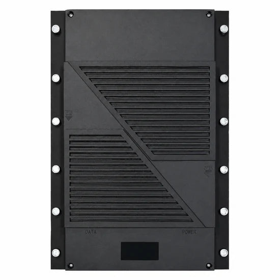 ID-GI Series – P1.53 GOB Indoor LED Modules | 320×480mm | Front Service | Integrated Modules | Studios & Command Centers | MOQ: 100 pcs