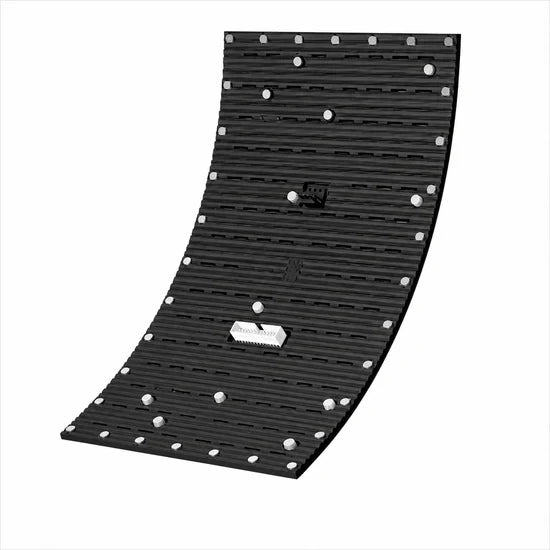 IF-3C Series Indoor Flexible LED Module – P1.25 | 300×168.75mm | COB | Soft Back Shell with Magnet | XR Creative LED Walls | MOQ: 20 pcs