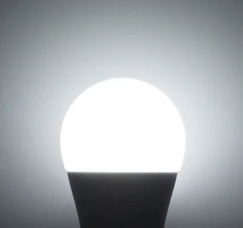 6er-Pack 12 Watt 1000 lm G65 LED-Glühbirne (entspricht 75 W) E27-Schraubsockel 100–240 V AC, nicht dimmbar, 65 mm weißes Licht, LED-Globus