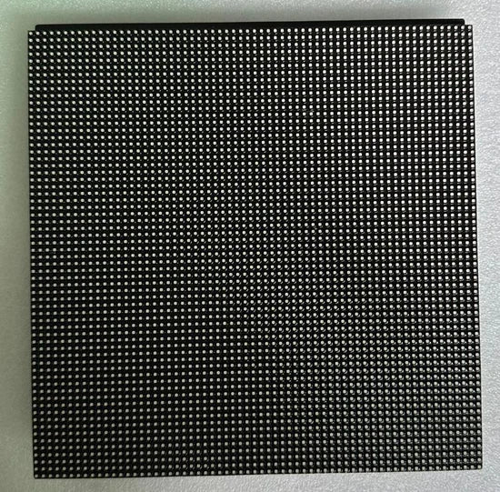 OD-PM Series Outdoor LED Module – P3 / P6 | 192×192mm | SMD | IP65 Front, IP54 Rear Cover | Front & Rear Service | Transportation Information Displays & Smart City LED Displays | MOQ: 100 pcs