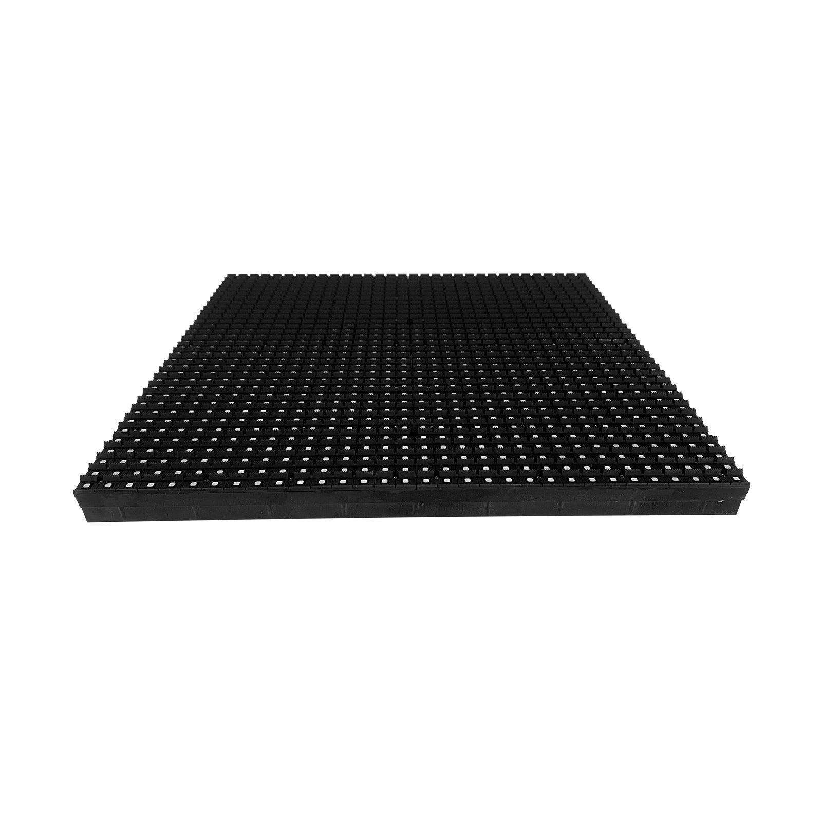 Module LED d'extérieur série OD-PM – P4 / P5 / P6.67 / P8 / P10 | Panneau carré 320 × 320 mm | IP65, entretien avant et arrière 