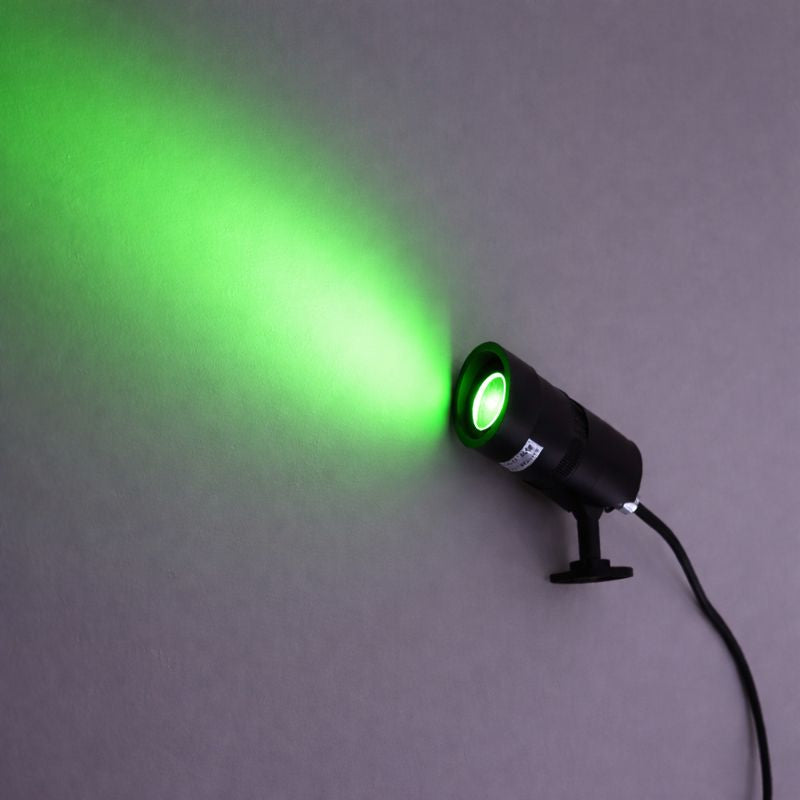8PCS Pack 3W Pathway LED lights for garden lighting, IP67 Waterproof inground LED lights for lawn lighting and wall light