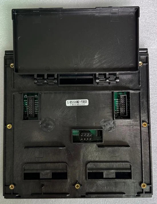 OD-PM Series Outdoor LED Module – P3 / P6 | 192×192mm | SMD | IP65 Front, IP54 Rear Cover | Front & Rear Service | Transportation Information Displays & Smart City LED Displays | MOQ: 100 pcs