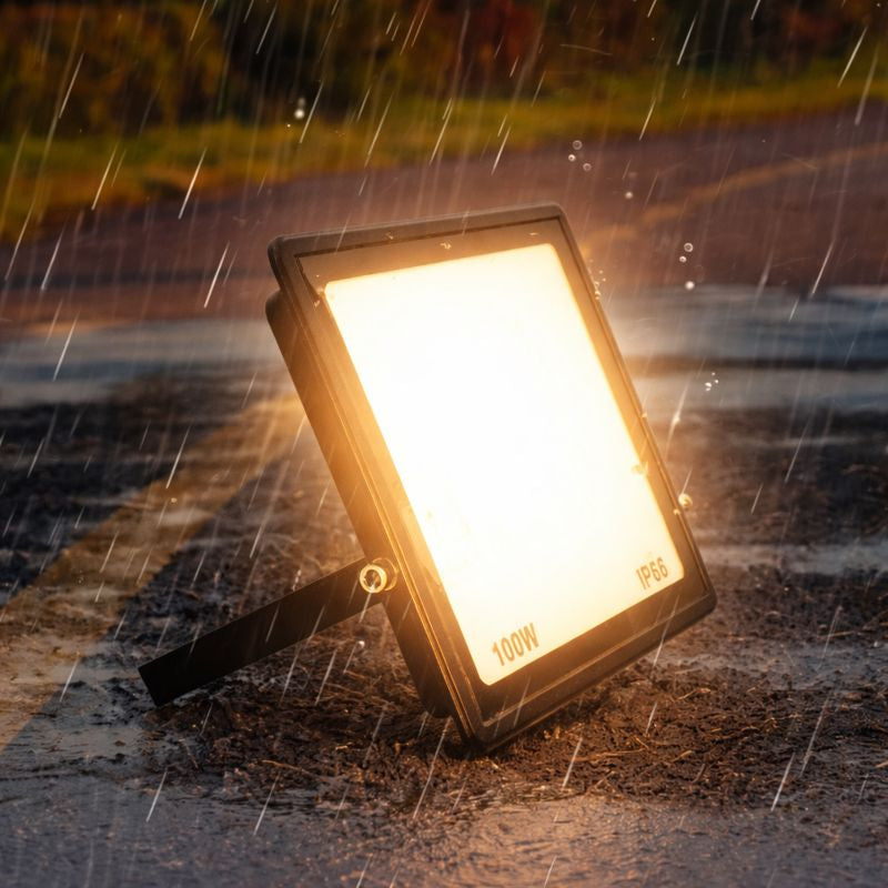 Hochleistungs-SMD5730-wasserdichtes IP65-LED-Flutlicht für den Außenbereich