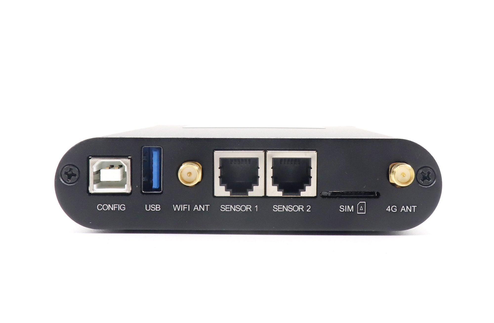 Colorlight A35 Multimedia Player Box w/ 0.35 Million Pixels Loading Capacity