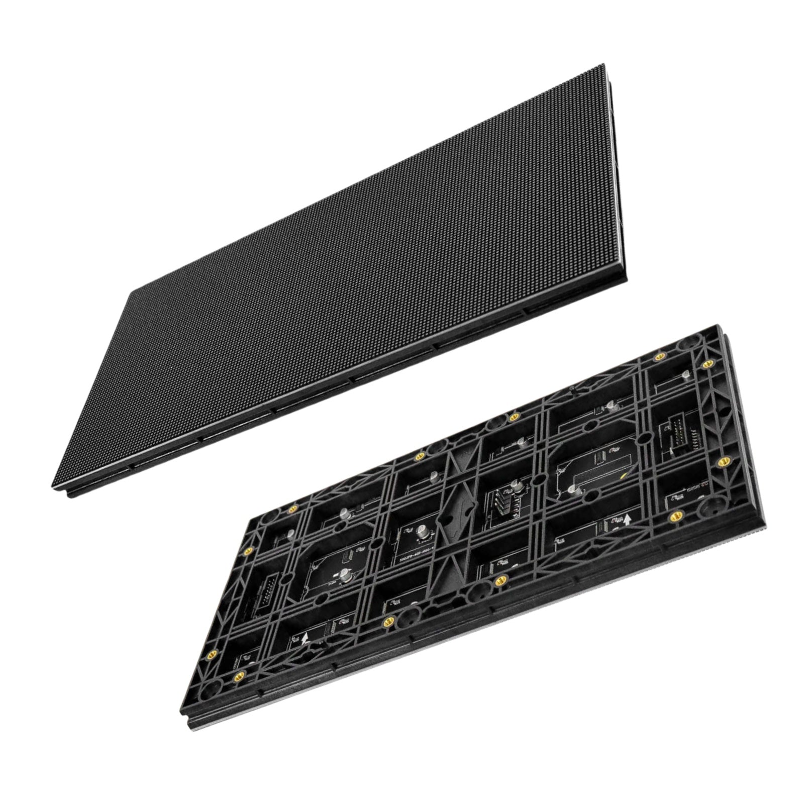ID-S Series – P1.86 Indoor LED Display Panel | 320×160mm | 14,792 Pixels RGB Tile | Full Color High-Resolution Unit