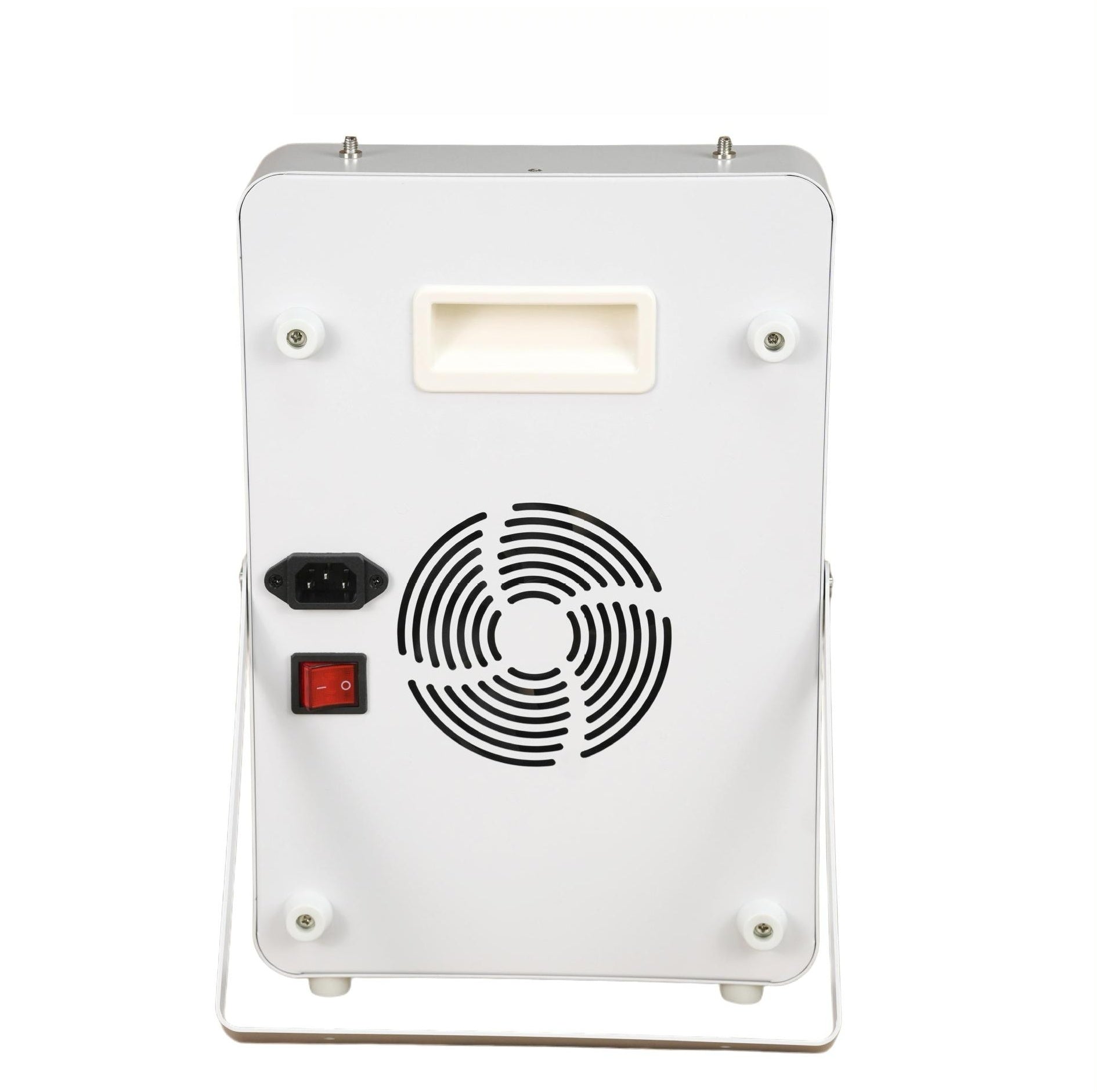 Panneau de luminothérapie à LED rouge ALPRO1500, 420 W, rouge profond 660 nm et proche infrarouge 850 nm