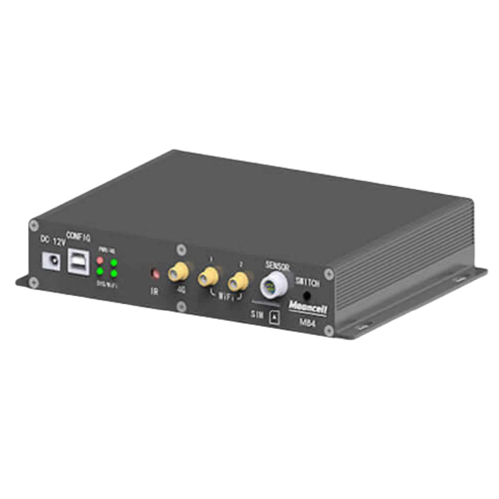 Boîtier de lecture multimédia Mooncell MB4 – 1,3 million de pixels | Boîtier compact de transmission LED synchrone avec entrées HDMI et DVI pour écrans LED 