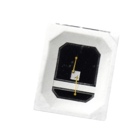 395–405nm UV LED Emitters – Pack of 1000 / 4000 | SMD2835 / SMD5050 | 0.5W | Gold Wire | 400nm UV Chips for 3D Printing, Curing & Fluorescent Lighting