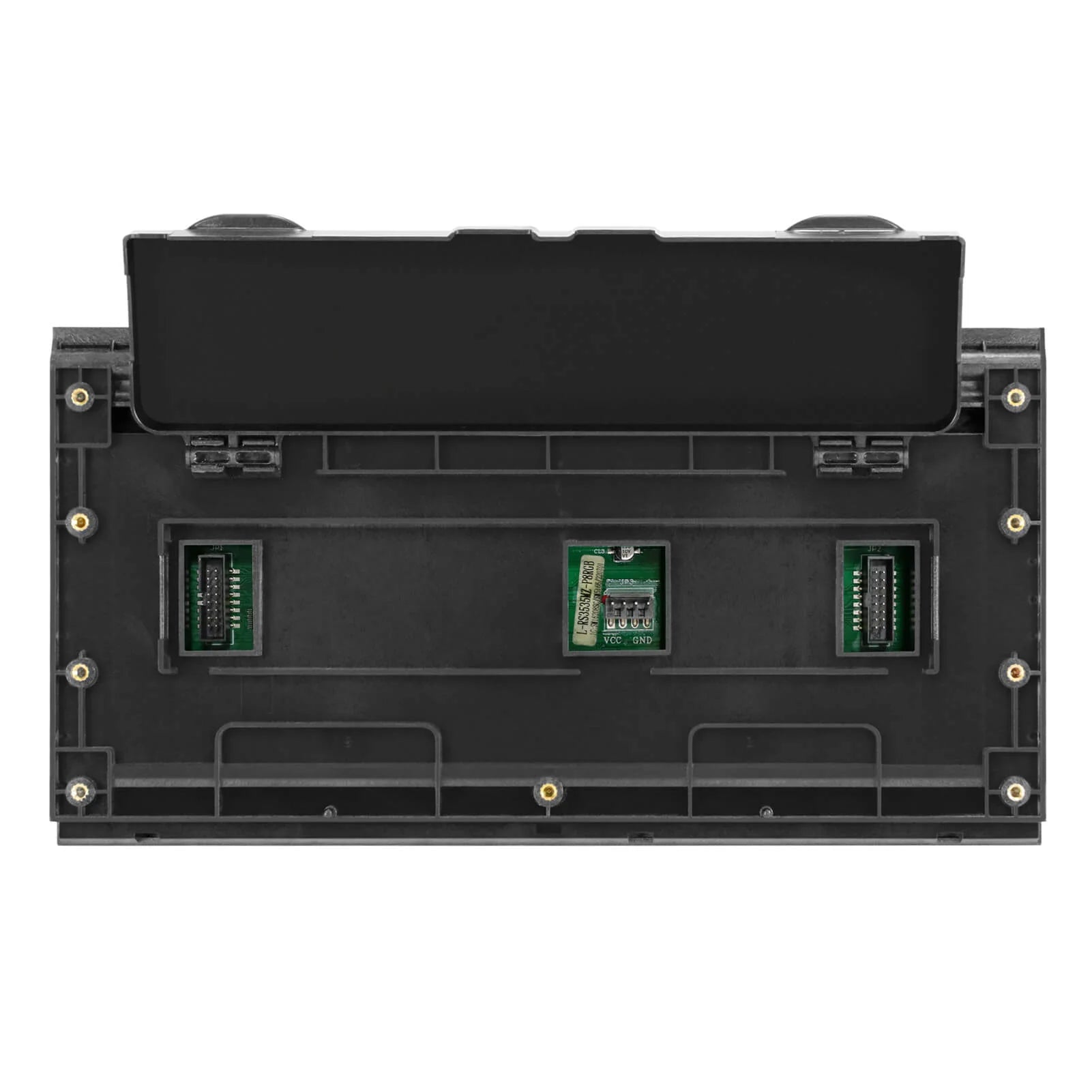 OD-WS Series Outdoor LED Module – P2.5 / P3.076 / P4 / P5 / P8 / P10 |  320×160mm | IP65 with Waterproof Back Cover