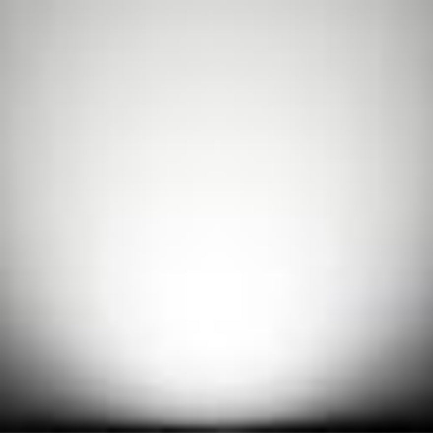 2'x4' (595x1195mm) 60W LED Panel Light in 0.39'' (10mm) Thick White Trim Flat Sheet Panel Lighting Board Super Bright Ultra Thin Glare-Free