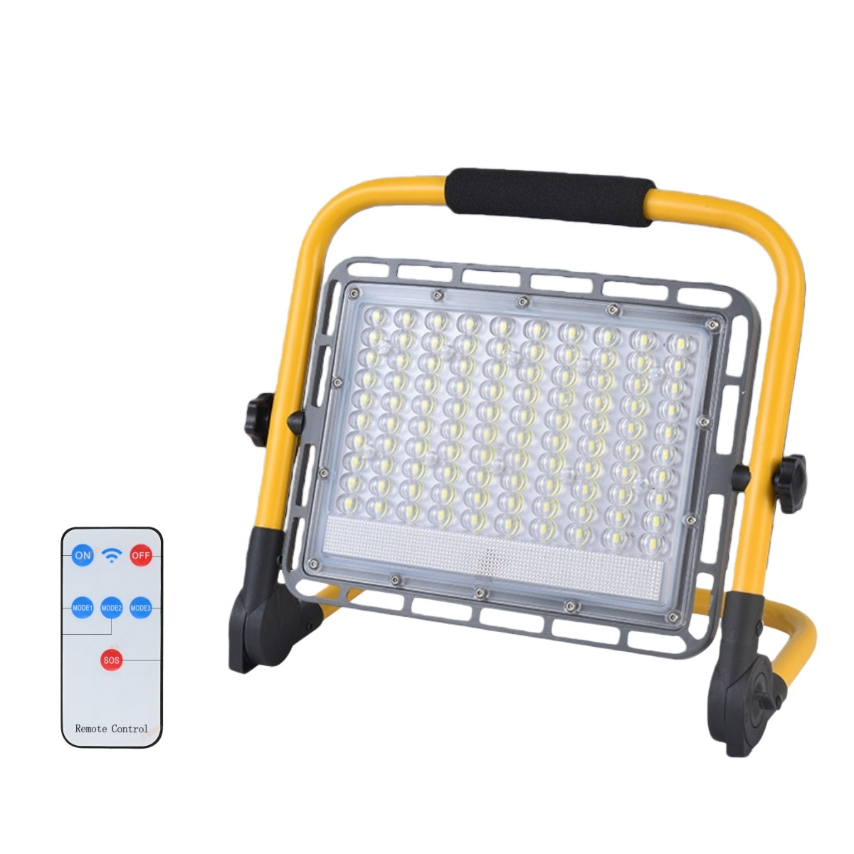 Hochleistungs-SMD5730-wasserdichtes IP65-LED-Flutlicht für den Außenbereich