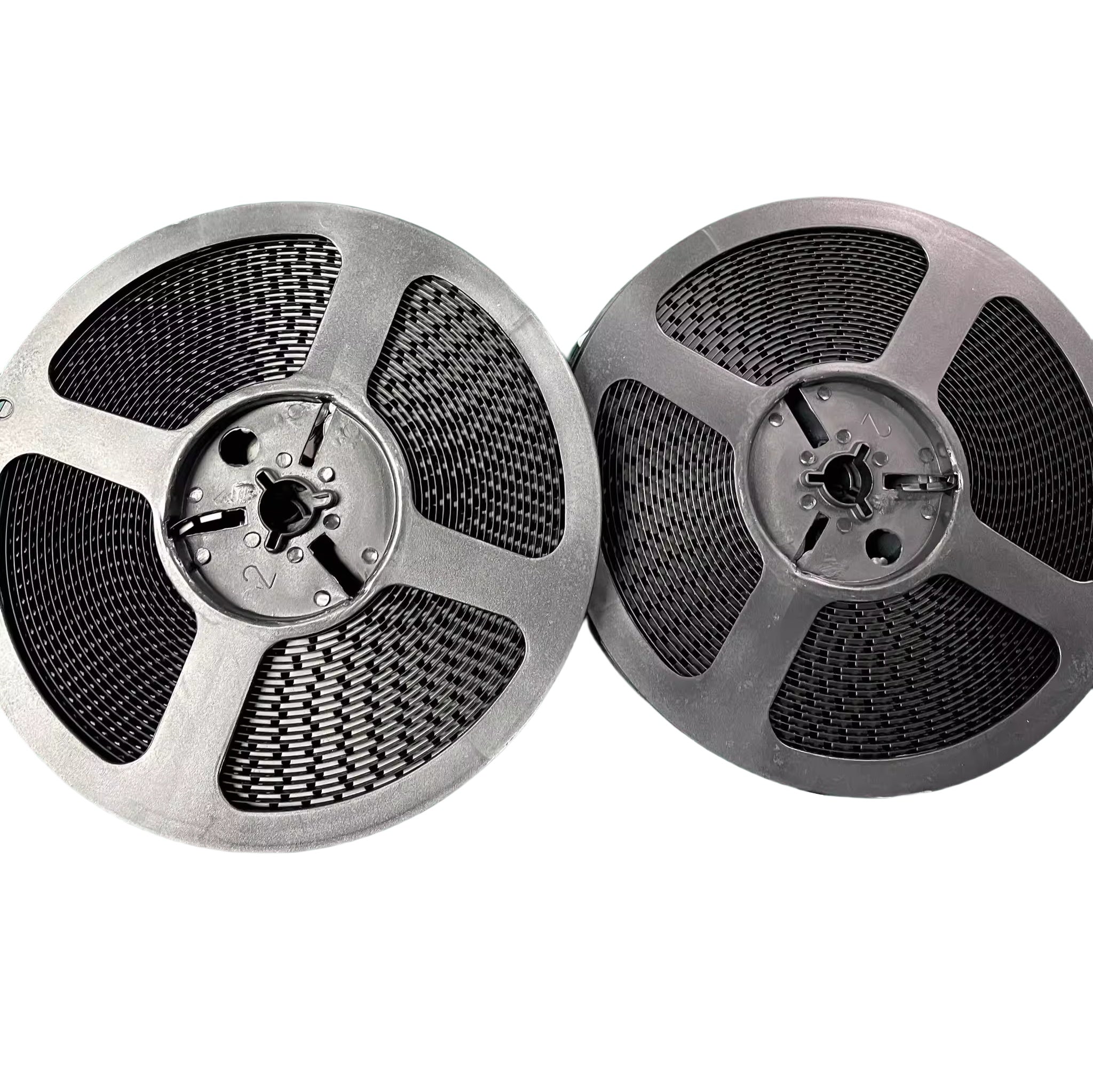 660–670 nm rote LED-Emitter – Packung mit 1000 / 4000 | Tiefrote LED-Chips für Photobiomodulation und Pflanzenwachstum | 0,2 W / 0,5 W | Golddraht | SMD2835 / SMD5050 